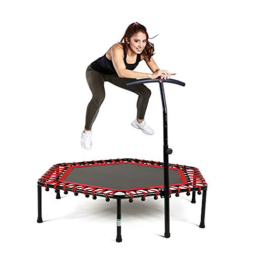 Trampoline Mini Indoor - Trampolines 2026 : Ventes Flash Fabricants