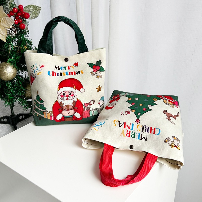 Kids Toys Xmas 2025 - 2025 sacs cadeaux de noël pour