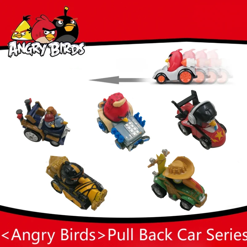 Kids Toys And Games - Hasbro Angry Birds 2 jeu de