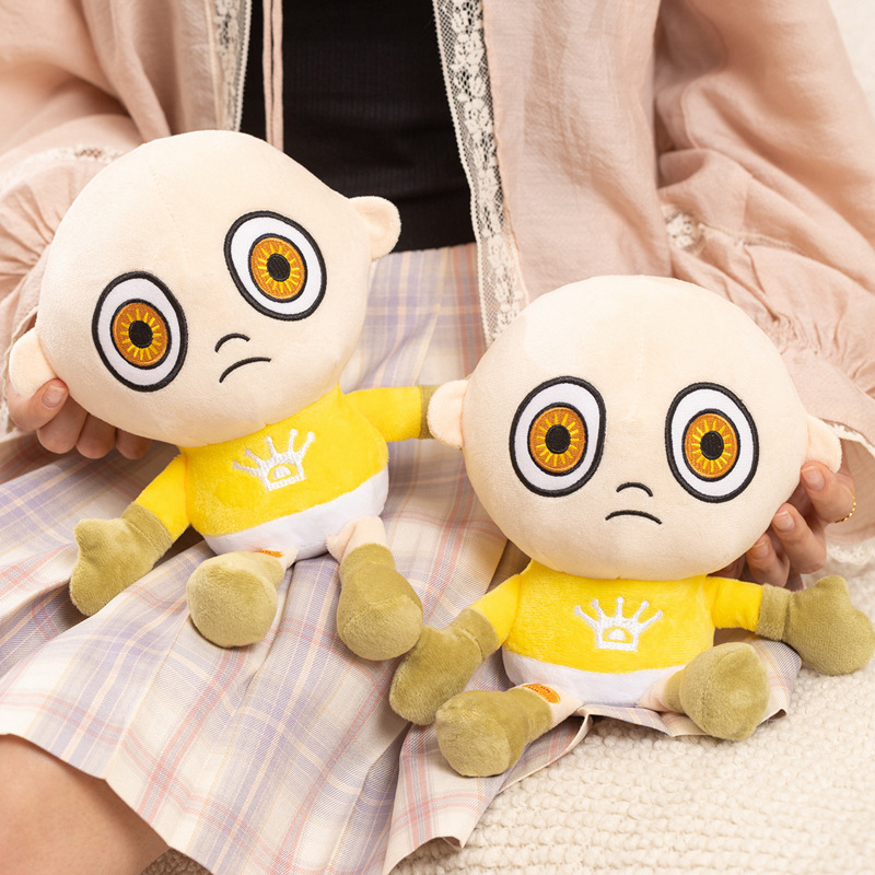 Kids Toys And Games - Jouets en peluche pour bébé de