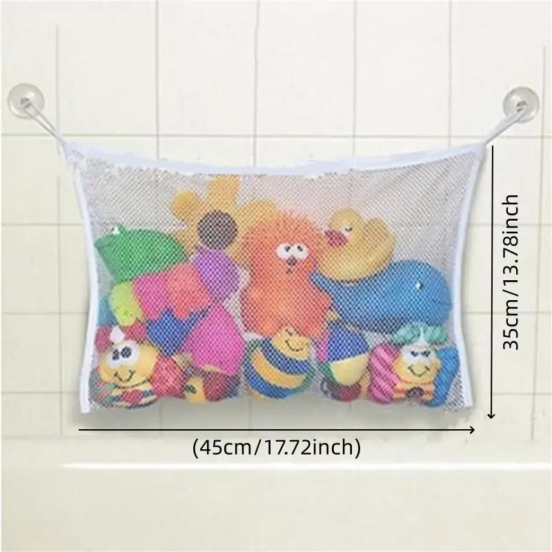Kids Toys Clearance - Sac de bain en filet pour