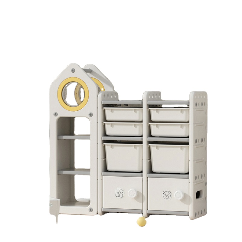 Kids Toys Drawers - Meubles d'intérieur pour bébé personnalisés, organisateur