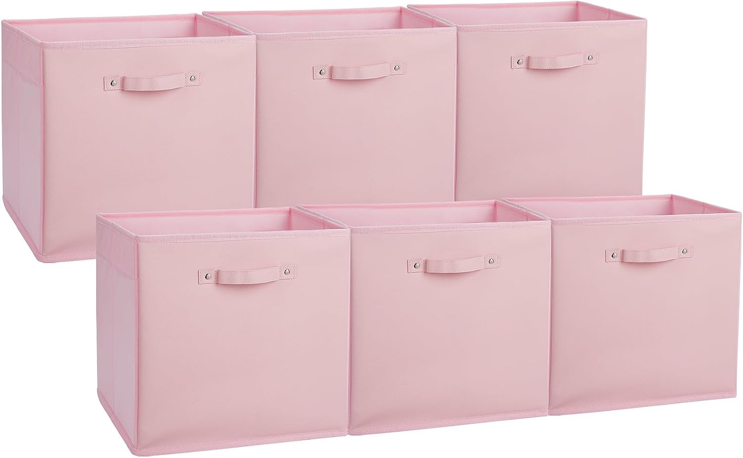 Kids Toys Drawers - Garvee Lot de 6 cubes de