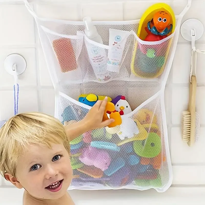 Kids Toys Clearance - Organisateur de rangement pour enfants, sac