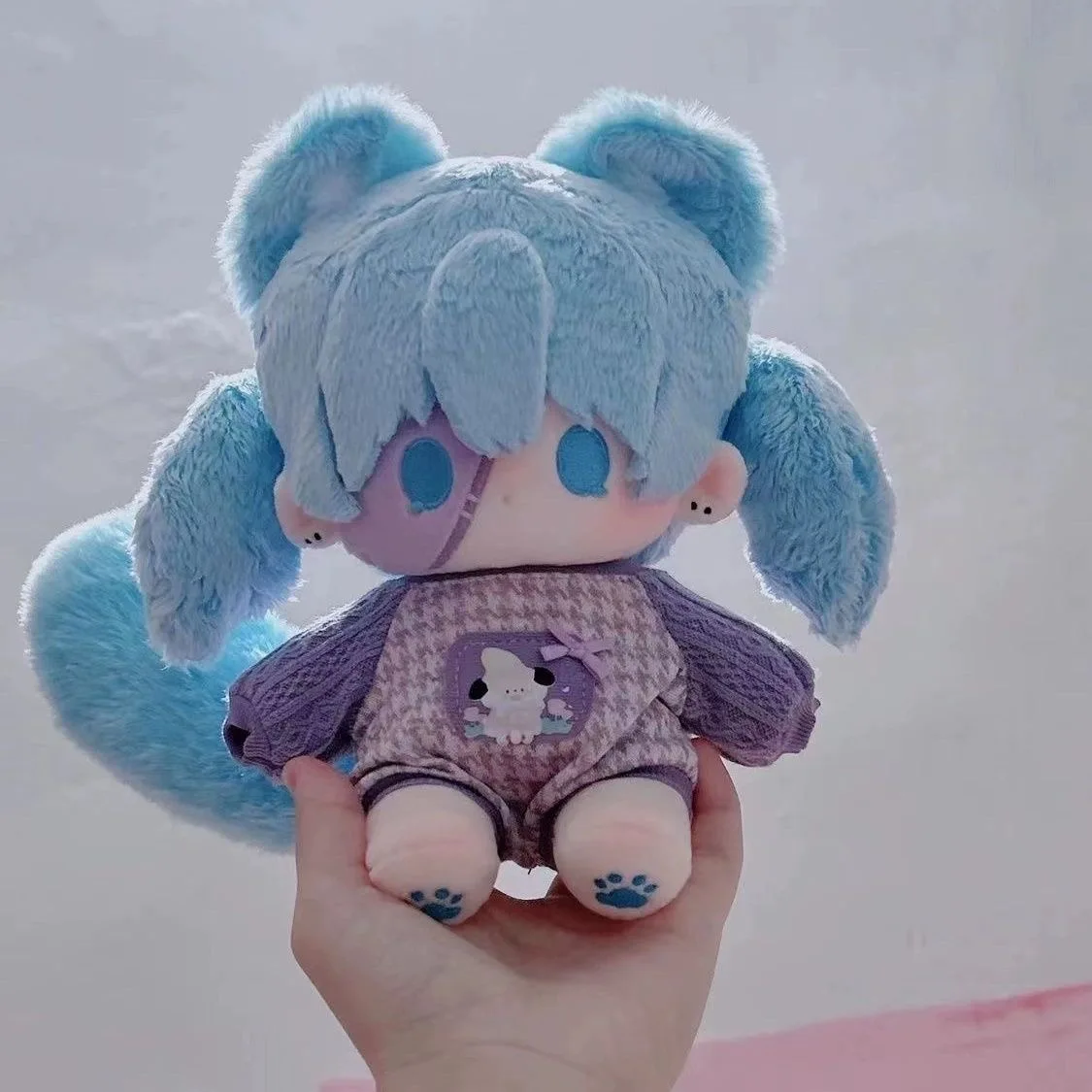 Best Kids Toys Xmas - SallyFace Sal – jouets en peluche