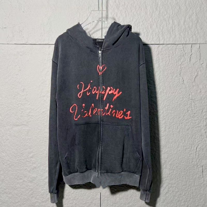 Kids Toys Paris - Sweats à capuche surdimensionnés pour femmes