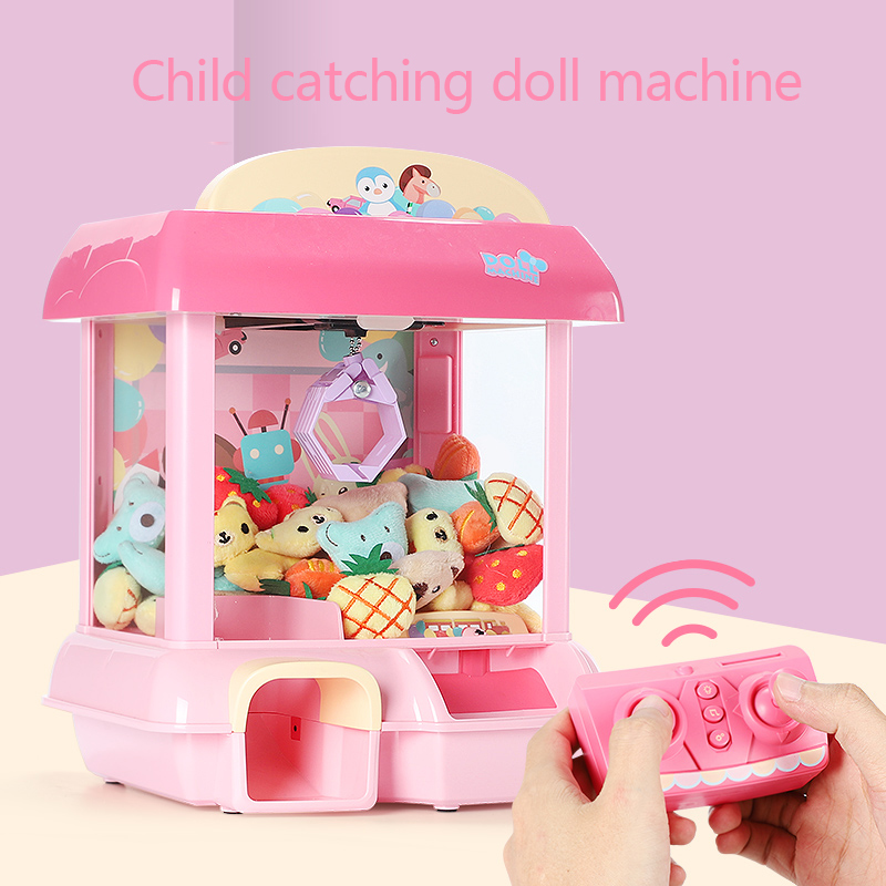 Unicorn Stuffed Toy - Machine à beurre aste pour bébé,