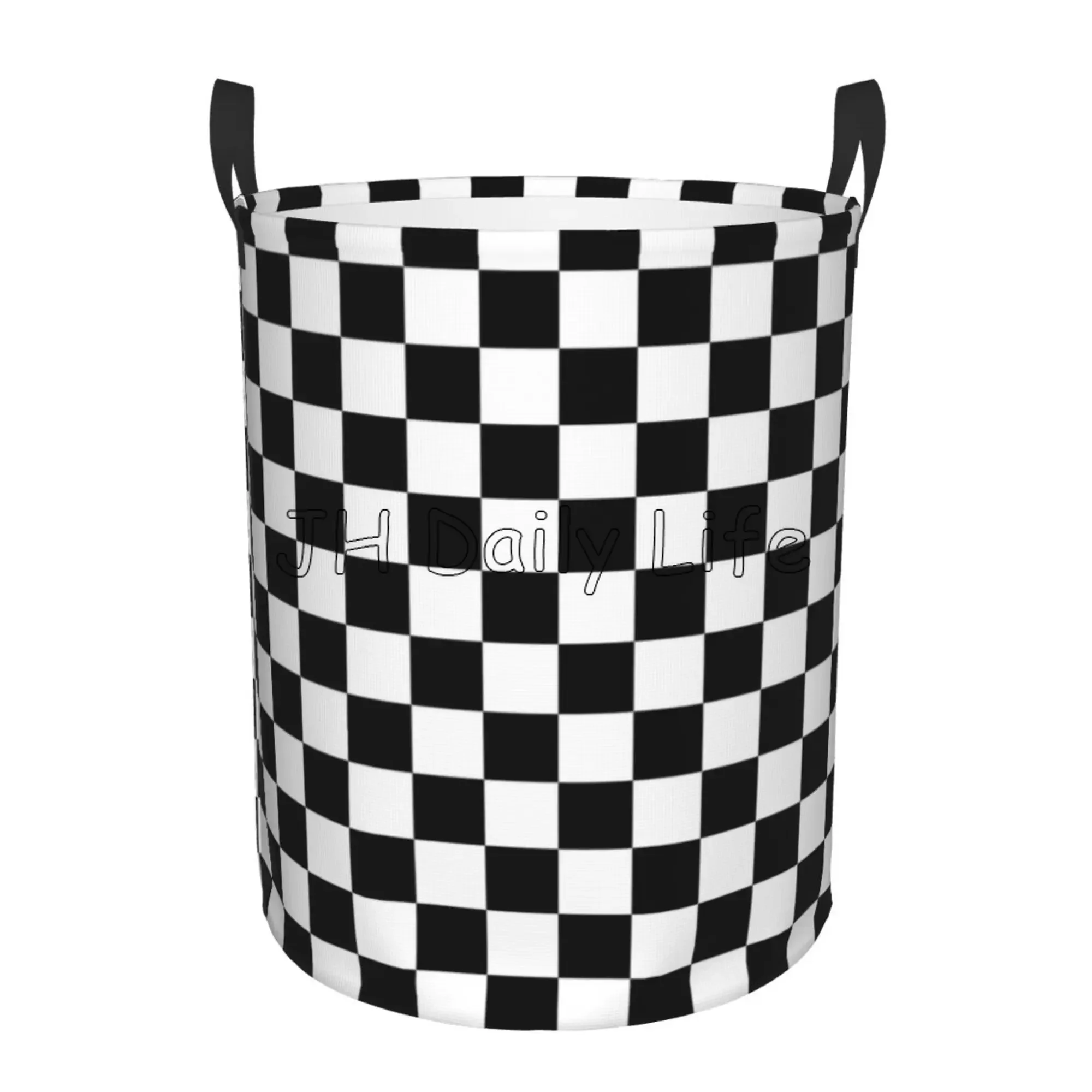 Kids Toys Clearance - Panier à linge avec drapeau de