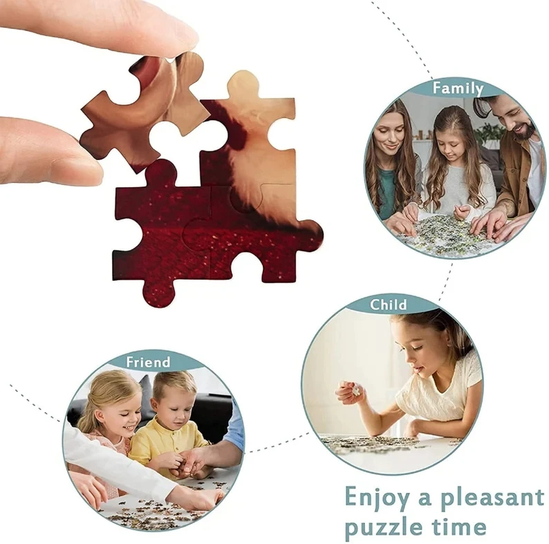 Puzzle de rue de Paris, 1000 p - Kids Toys Paris avis et prix