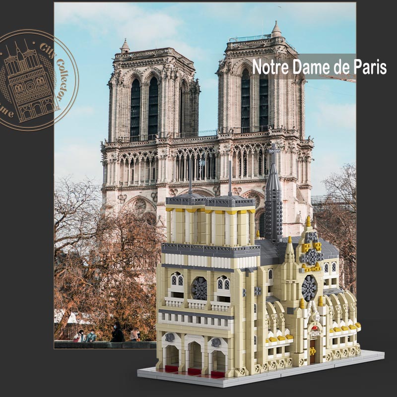 Ensemble de blocs de construct - Kids Toys Paris avis et prix