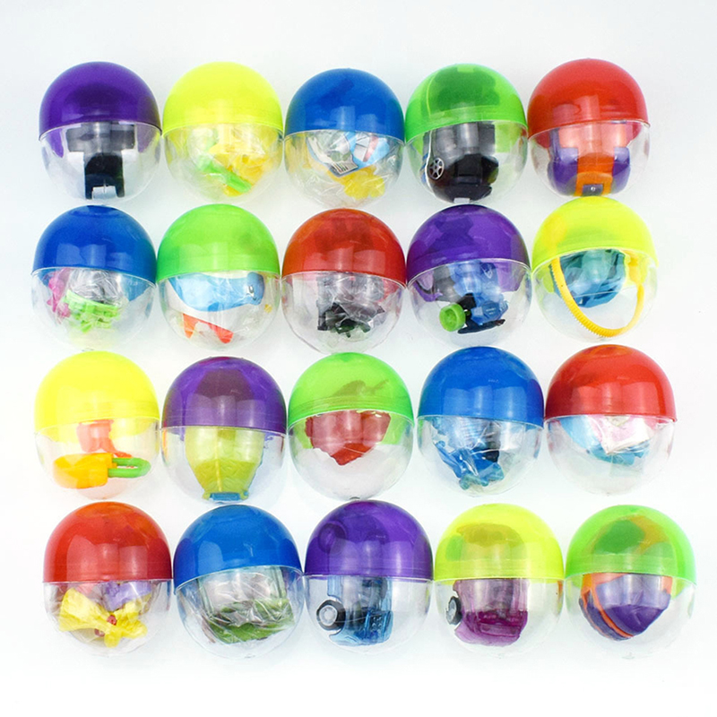 Jouet surprise en plastique tr - Kids Toys Vending Machine avis et prix
