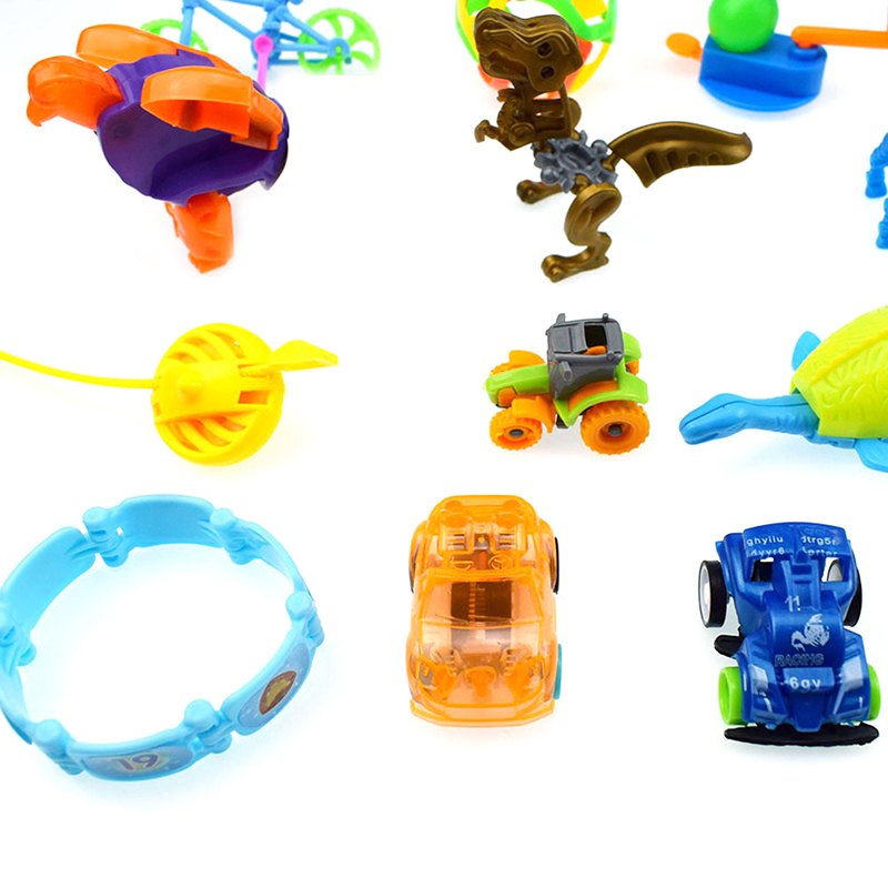 Jouet surprise en plastique tr - Kids Toys Vending Machine avis et prix