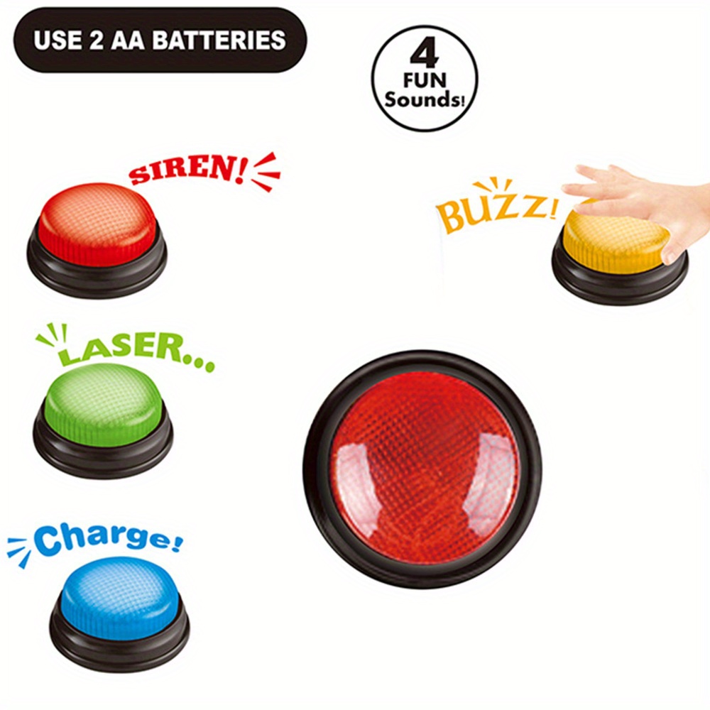 Jouet sonore lumineux et sons, - Kids Toys And Games avis et prix