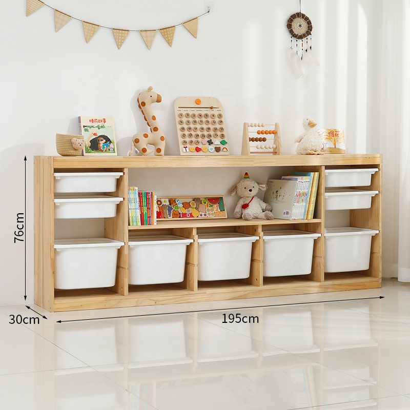 Meubles de chambre de bébé en  - Kids Toys Drawers avis et prix