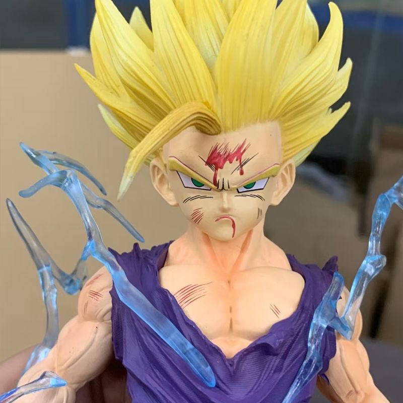 Anime Dragon Ball Z Super Saiy - Kids Toys Zone avis et prix