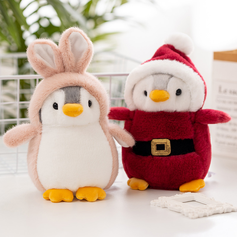 Jouet en peluche de Noël Kawai - Unicorn Stuffed Toy avis et prix