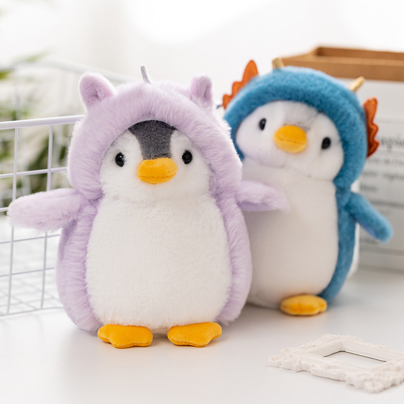 Jouet en peluche de Noël Kawai - Unicorn Stuffed Toy avis et prix