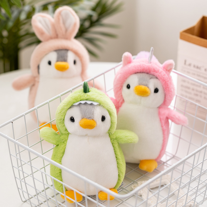 Jouet en peluche de Noël Kawai - Unicorn Stuffed Toy avis et prix