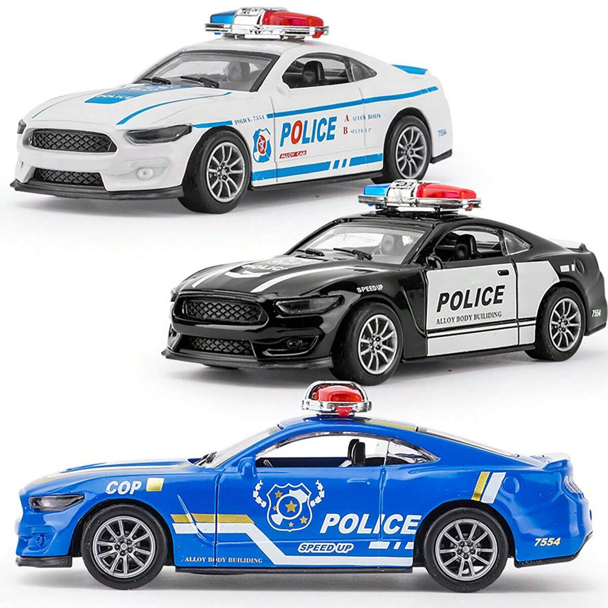 Voiture miniature en alliage m - Kids Toys Young avis et prix