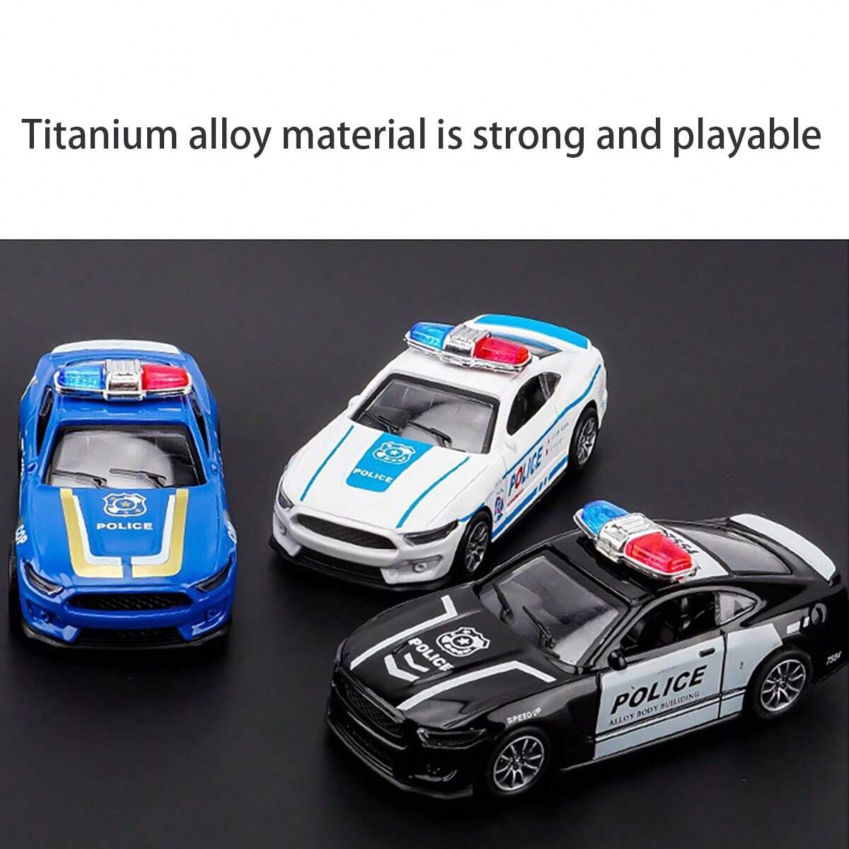 Voiture miniature en alliage m - Kids Toys Young avis et prix