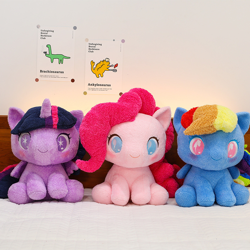 Nouvelle poupée en peluche My  - Unicorn Stuffed Toy avis et prix