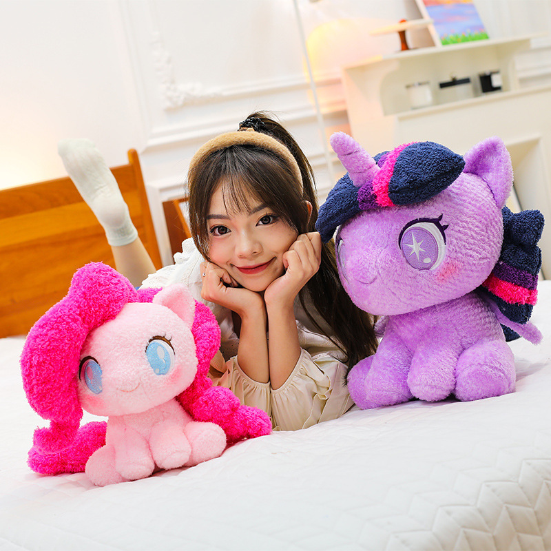 Nouvelle poupée en peluche My  - Unicorn Stuffed Toy avis et prix