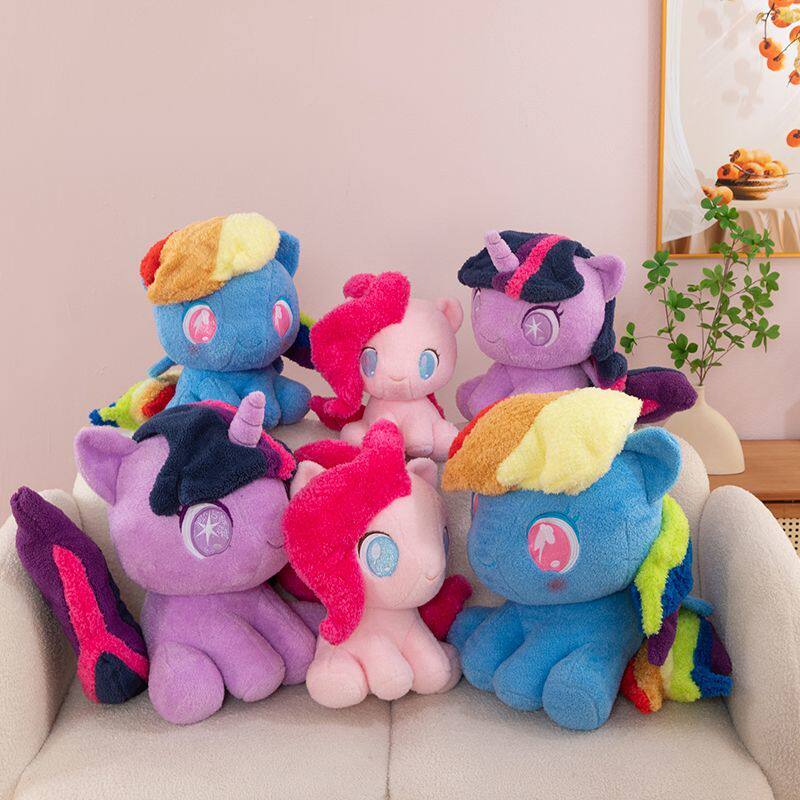 Nouvelle poupée en peluche My  - Unicorn Stuffed Toy avis et prix