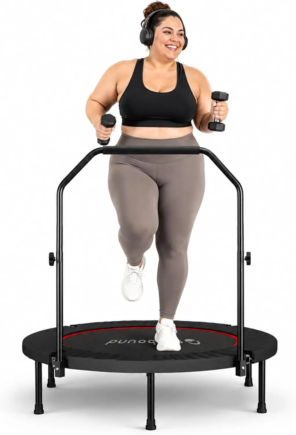 Trampoline de rebond pour adul - Trampoline Mini Indoor avis et prix
