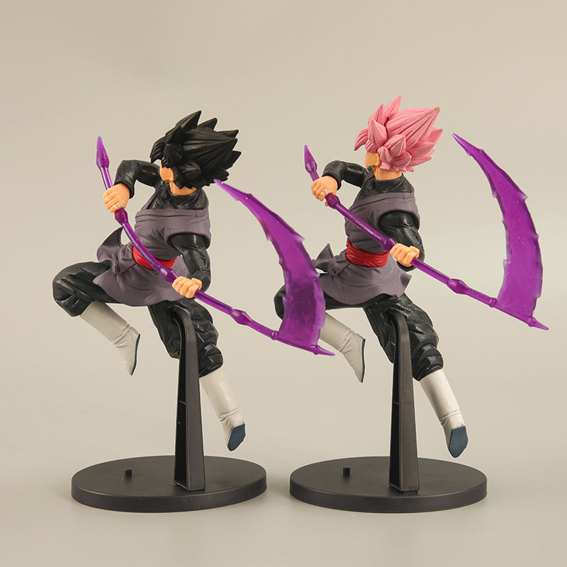 22 cm Anime Dragon Ball Z Son  - Kids Toys Zone avis et prix