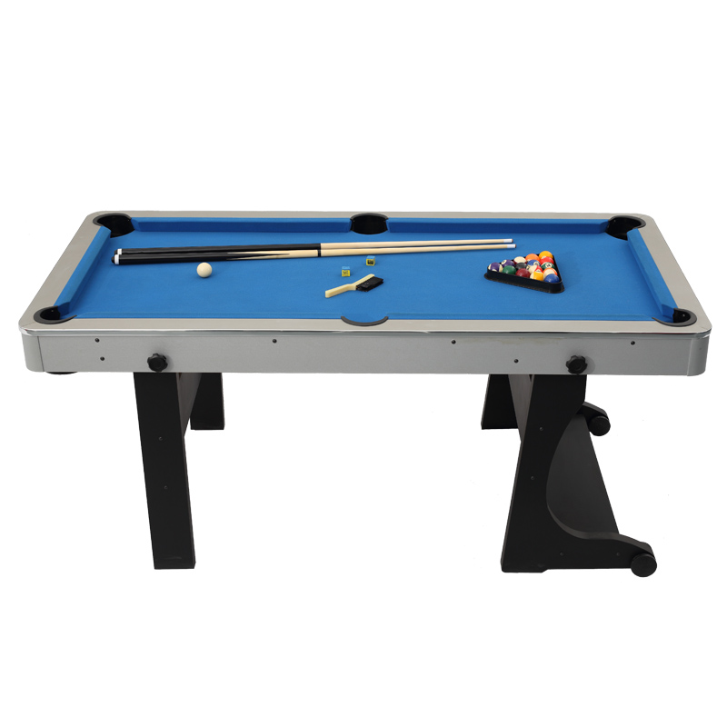 Mini table de billard pliable  - Kids Toys And Games avis et prix