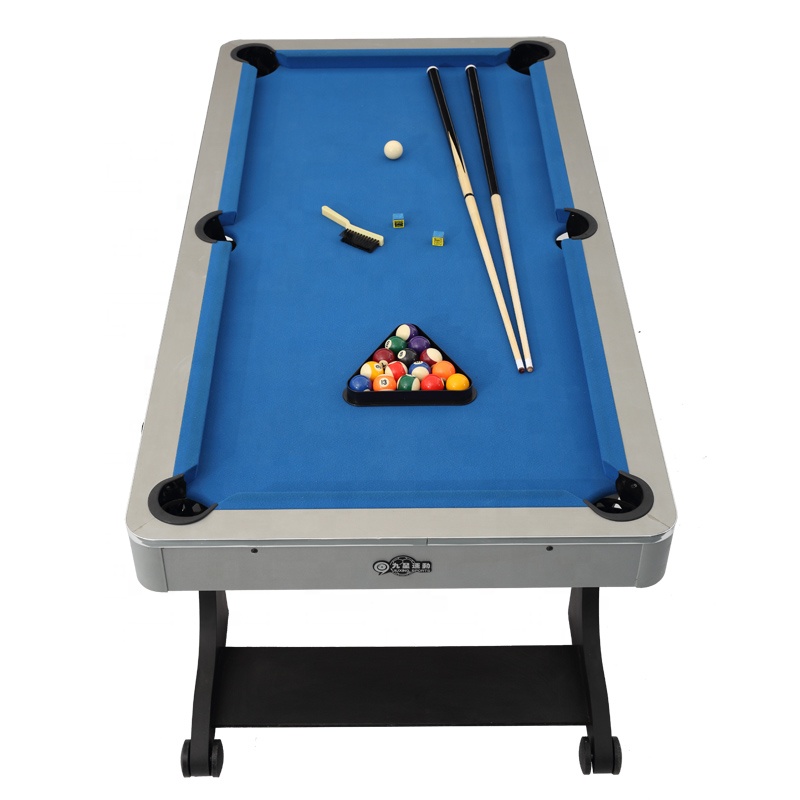 Mini table de billard pliable  - Kids Toys And Games avis et prix