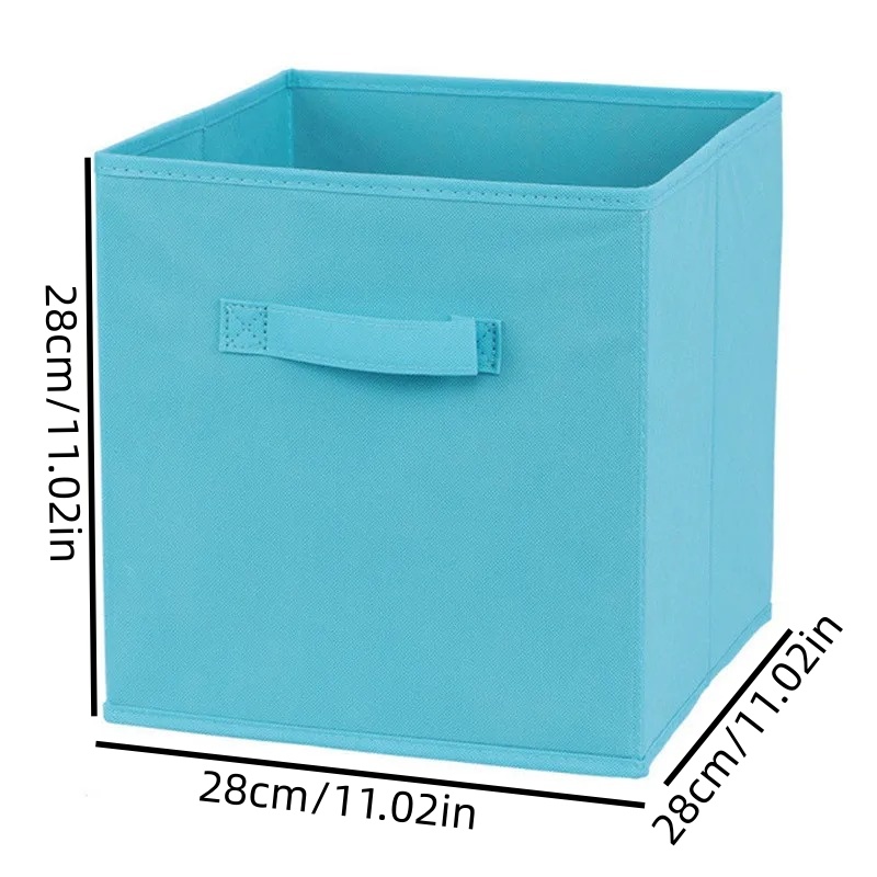 Boîte de rangement pliable en  - Kids Toys Drawers avis et prix