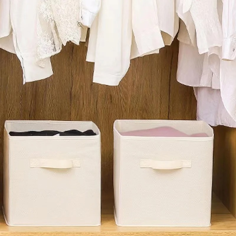 Boîte de rangement pliable en  - Kids Toys Drawers avis et prix