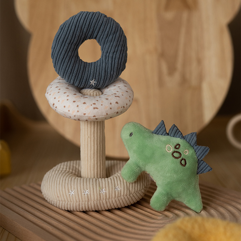 Jouet à empiler en peluche lic - Unicorn Stuffed Toy avis et prix