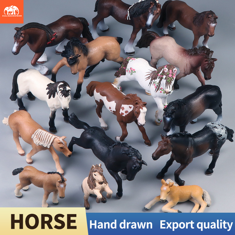 Figurine de cheval ailé - Modè - Kids Toys Brands avis et prix