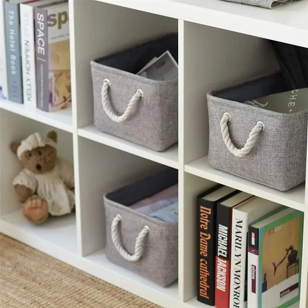 Panier de rangement pliable en - Kids Toys Clearance avis et prix