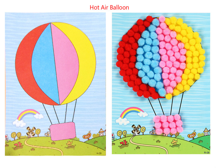 Autorisation!! Boule en peluch - Kids Toys Clearance avis et prix