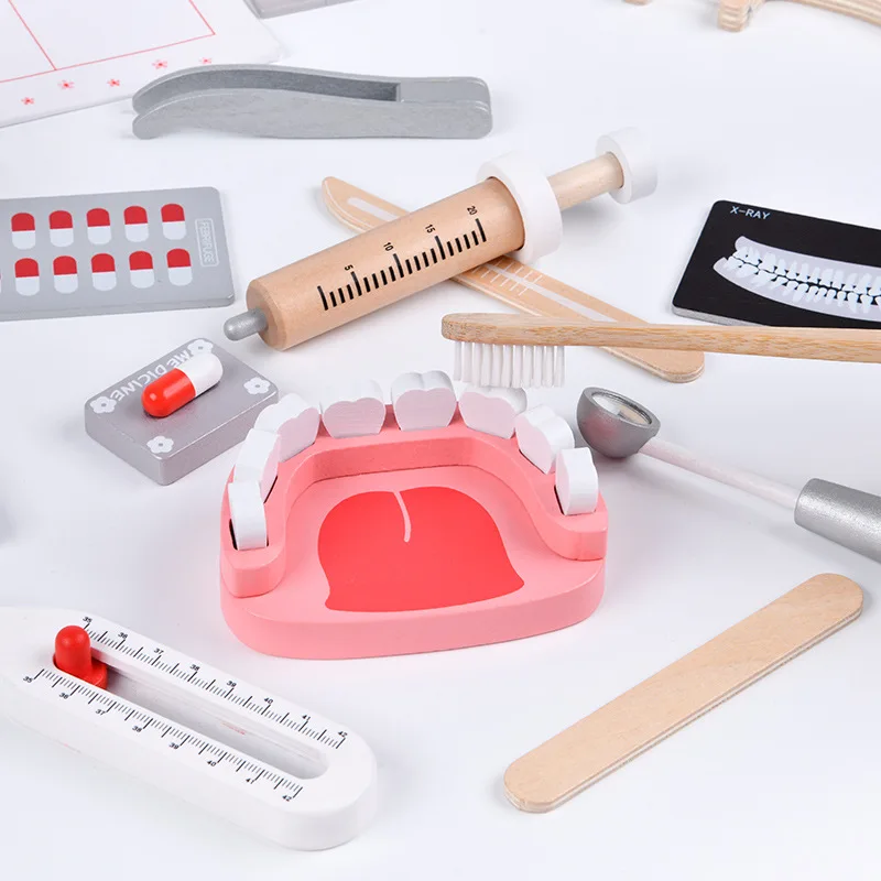 Nouveaux enfants jeu de rôle s - Kids Toys Doctor Set avis et prix
