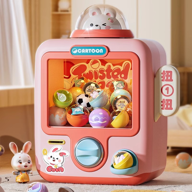 Jeu électronique de Machine à  - Kids Toys Vending Machine avis et prix