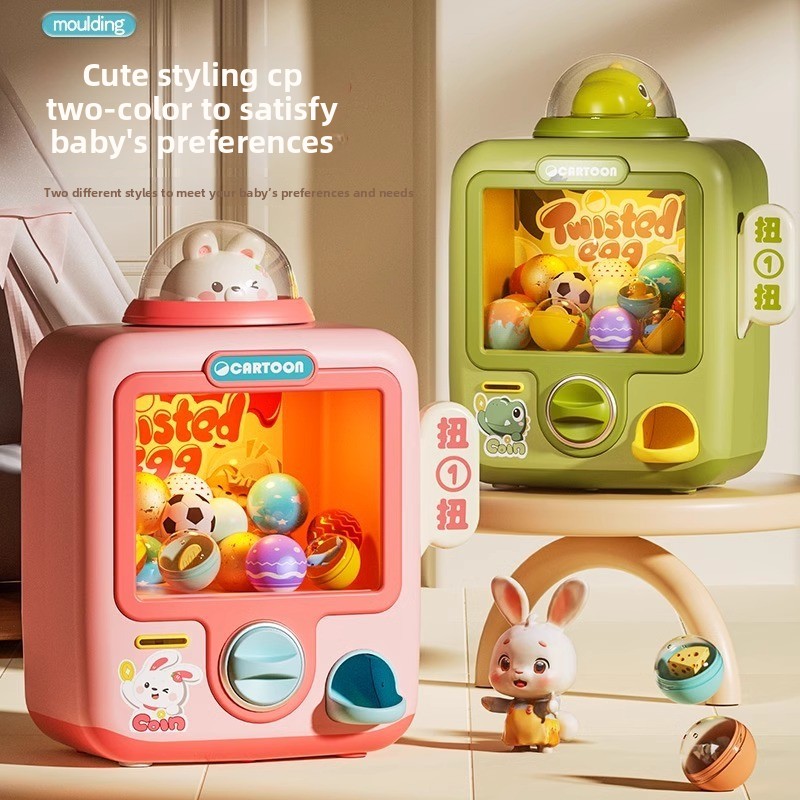 Jeu électronique de Machine à  - Kids Toys Vending Machine avis et prix