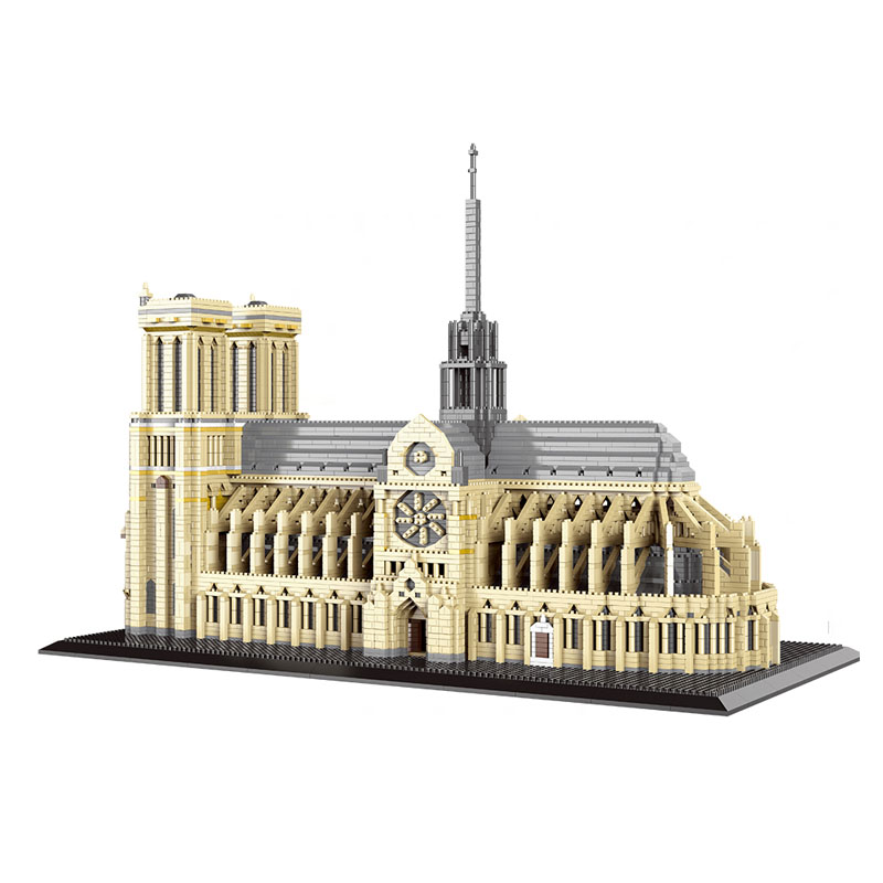 Mini blocs de construction de  - Kids Toys Paris avis et prix