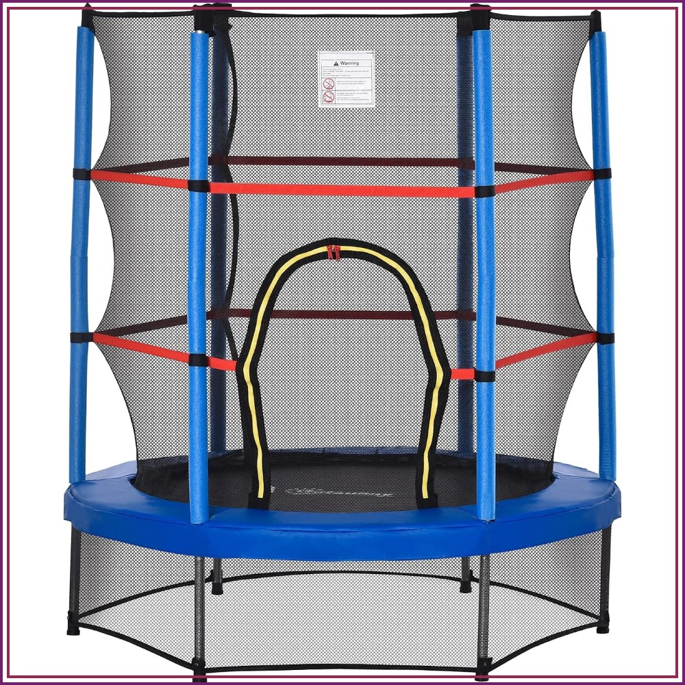 Mini trampoline de 55 pouces p - Trampoline Mini Indoor avis et prix