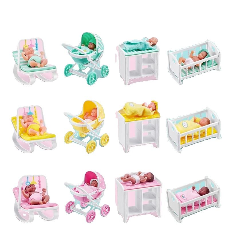 Zuru 5 Surprise Mini marques j - Kids Toys Brands avis et prix