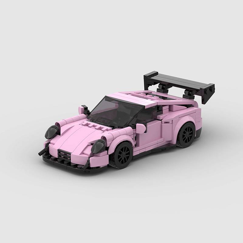 Voiture de course de Sport ros - Kids Toys Exhibition avis et prix