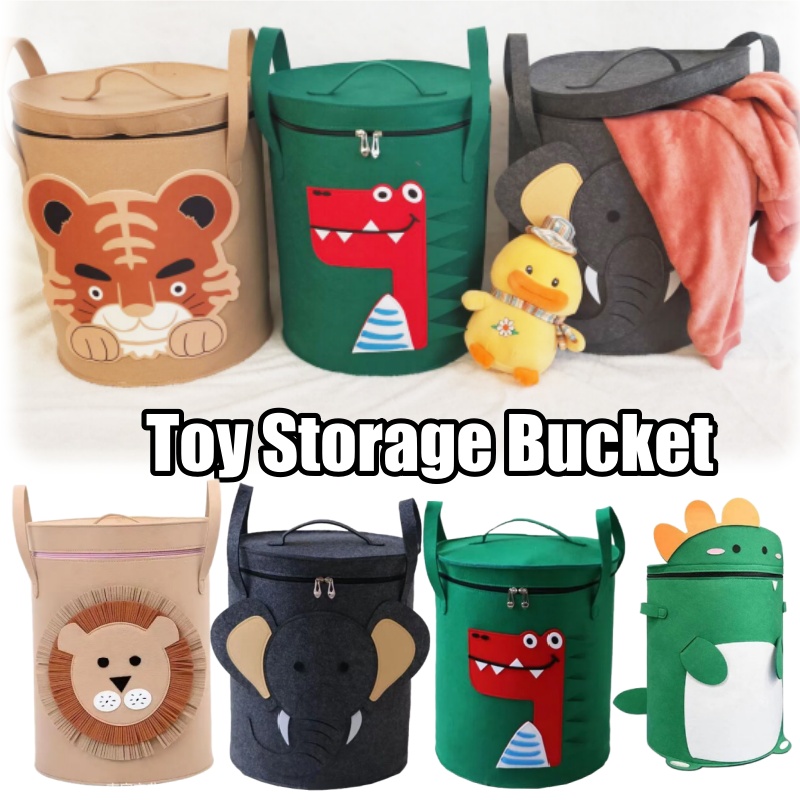 Paniers de rangement d'animaux - Kids Toys Clearance avis et prix
