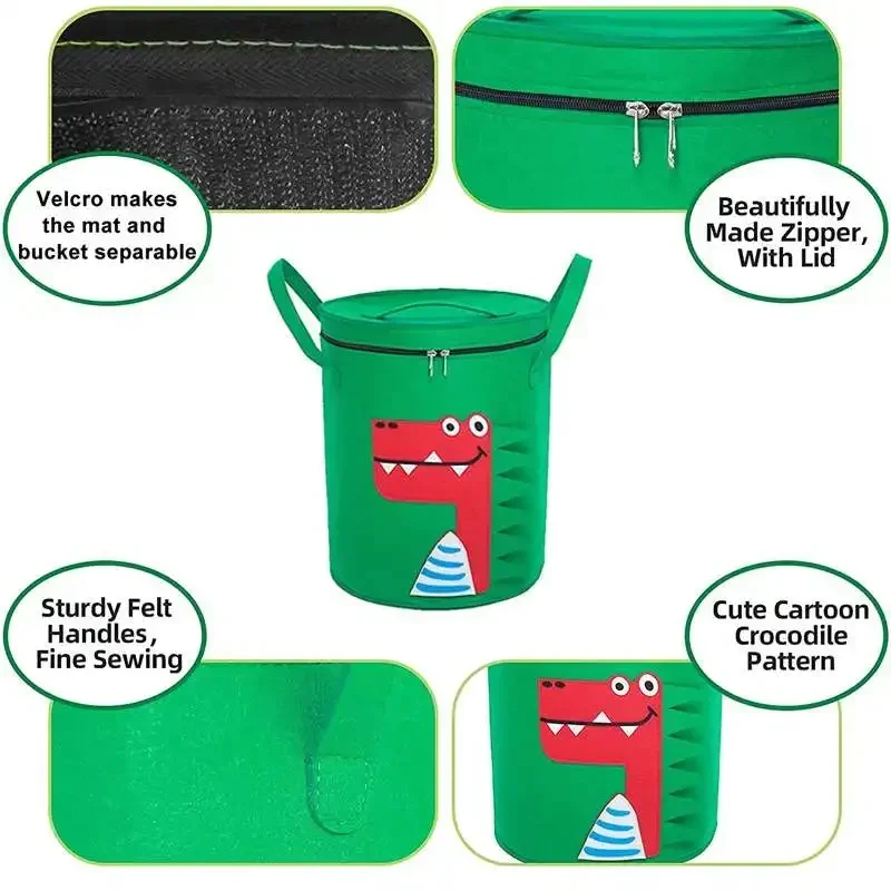 Paniers de rangement d'animaux - Kids Toys Clearance avis et prix
