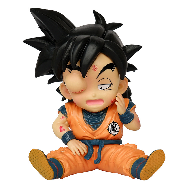 Anime Dragon Ball Z Super Saiy - Kids Toys Zone avis et prix