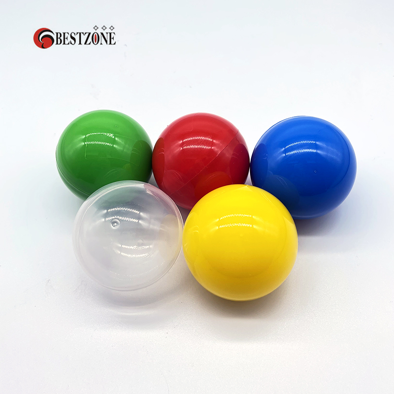 Capsules en plastique colorées - Kids Toys Vending Machine avis et prix
