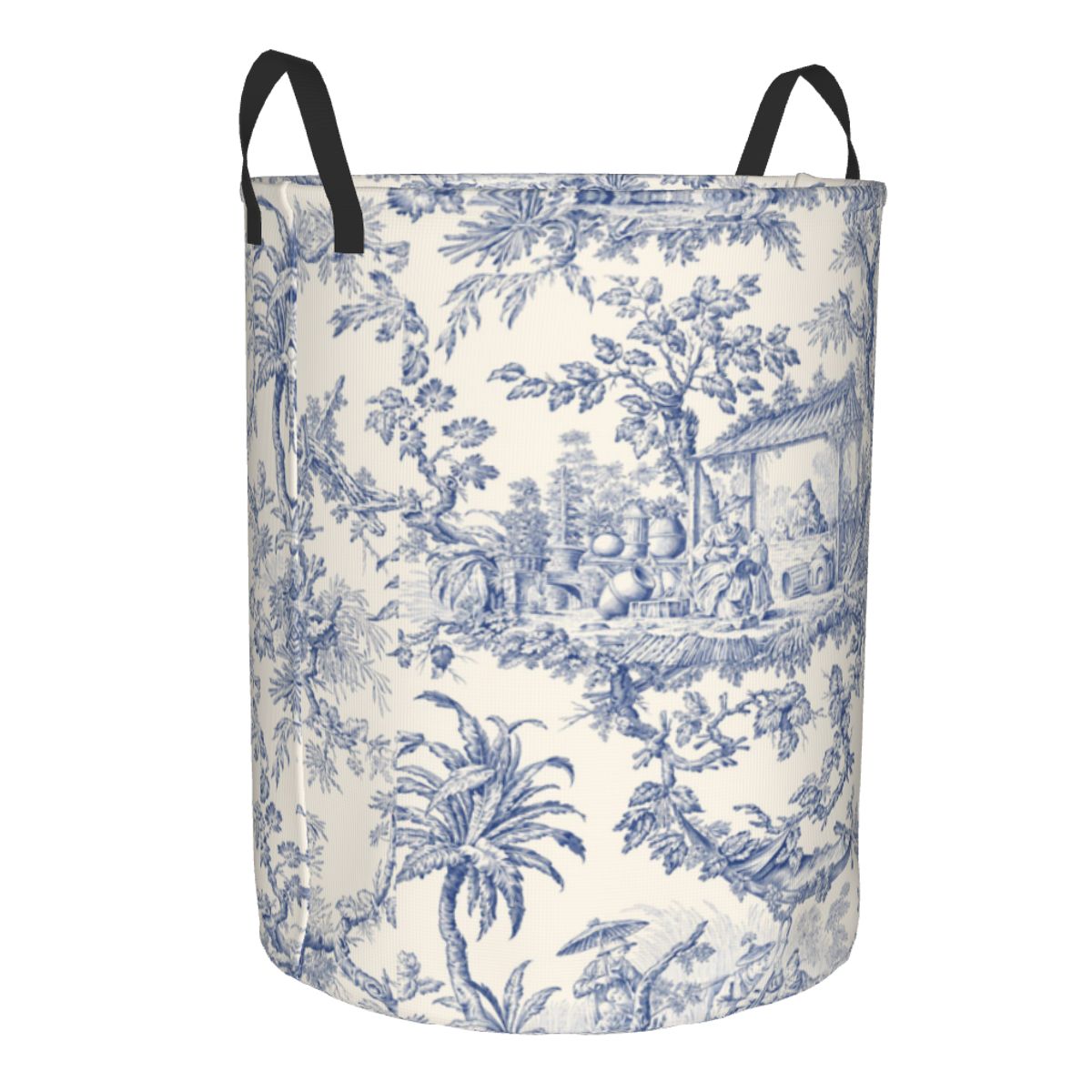 Panier à linge pliable à Motif - Kids Toys Clearance avis et prix
