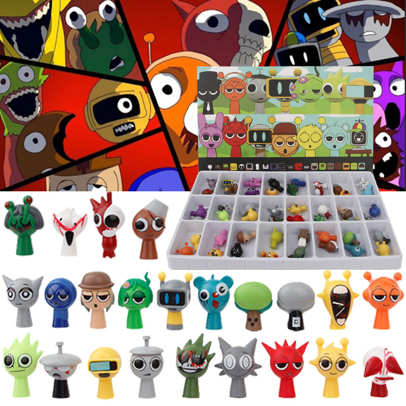 Calendrier de l'avent de noël  - Kids Toys Xmas 2025 avis et prix